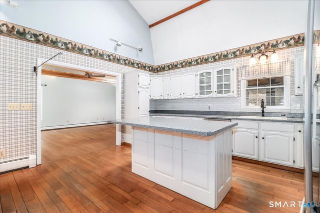 55 Litchfield Turnpike, Washington, CT 06777