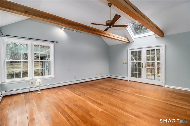 55 Litchfield Turnpike, Washington, CT 06777