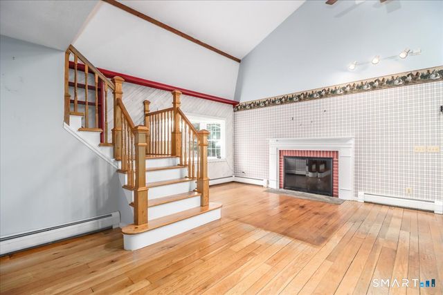 55 Litchfield Turnpike, Washington, CT 06777