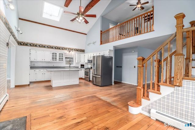 55 Litchfield Turnpike, Washington, CT 06777