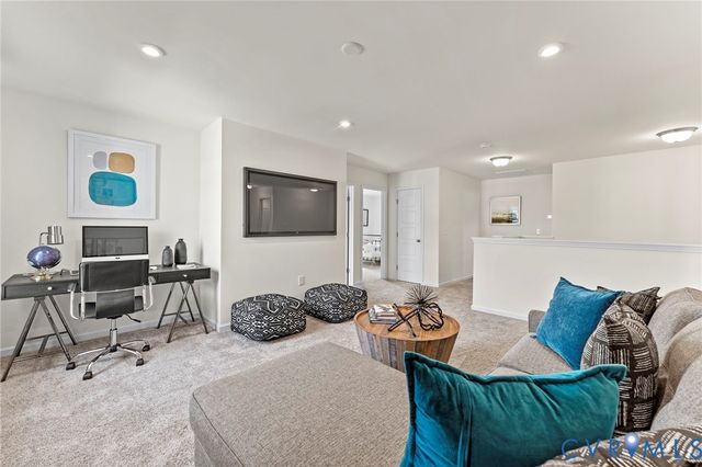 5300 Qualla Trace Ct, Chesterfield, VA 23832