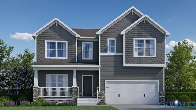 5300 Qualla Trace Ct, Chesterfield, VA 23832