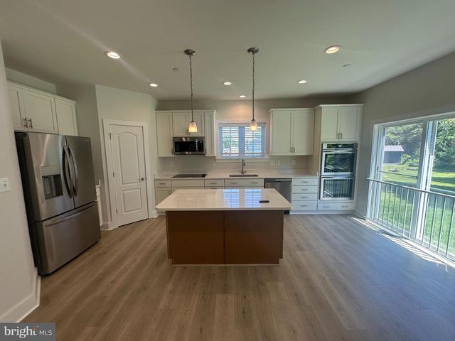 11503 JEROME AVE, White Marsh, MD 21162