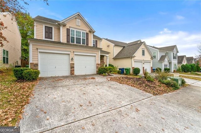 3218 Saville Street, Atlanta, GA 30331