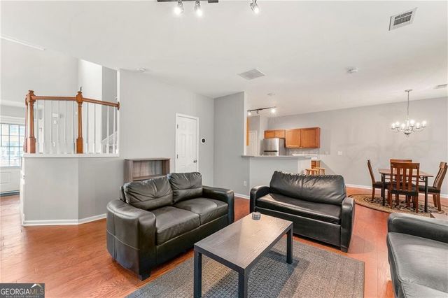 3218 Saville Street, Atlanta, GA 30331