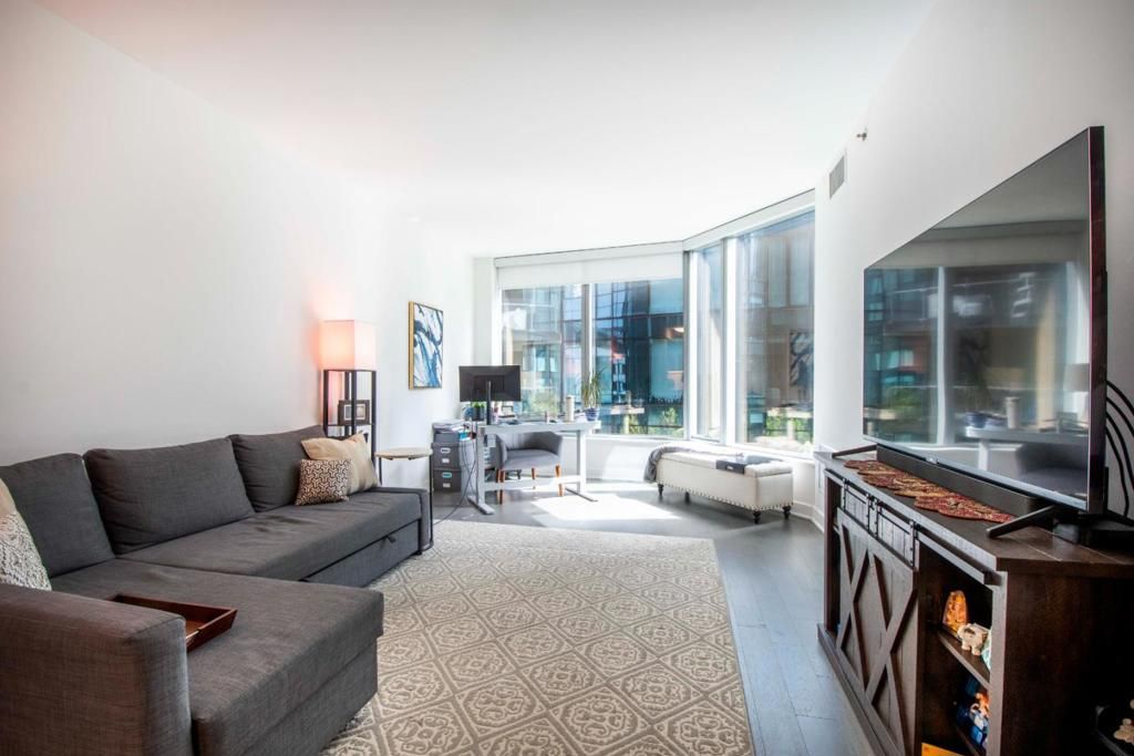 318 Main Street 5I, San Francisco, CA 94105