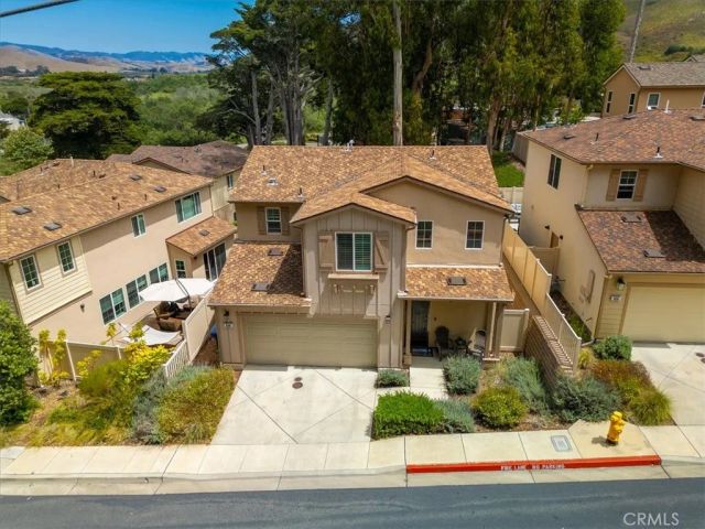 509 Quinn, Morro Bay, CA 93442