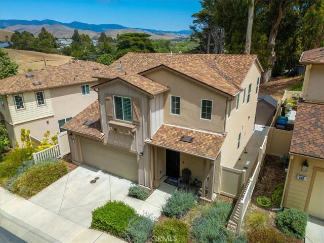 509 Quinn, Morro Bay, CA 93442
