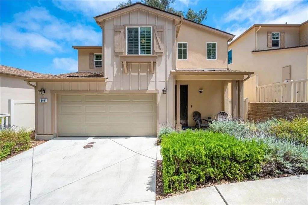 509 Quinn, Morro Bay, CA 93442