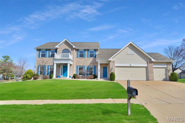 2211 Dartmouth Place Drive, Wildwood, MO 63011