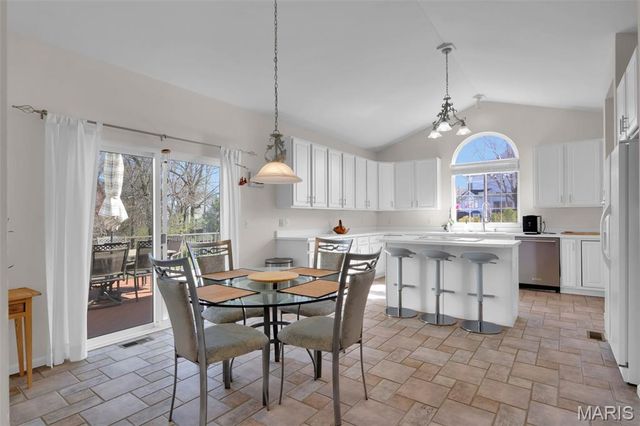 2211 Dartmouth Place Drive, Wildwood, MO 63011