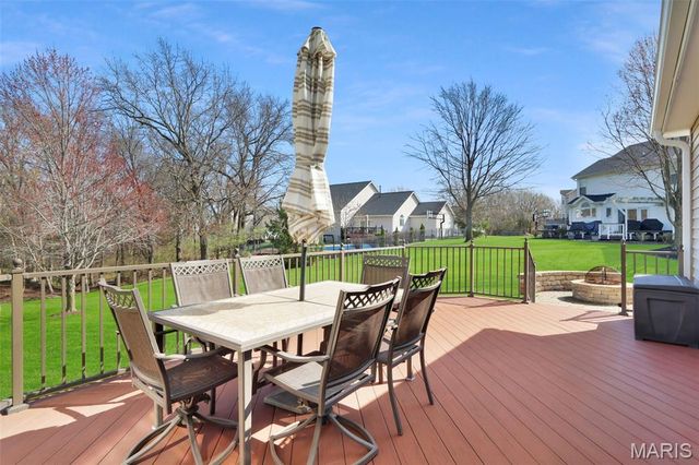 2211 Dartmouth Place Drive, Wildwood, MO 63011