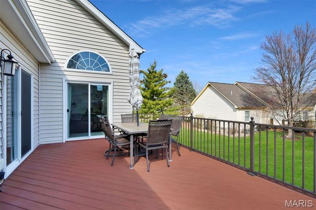 2211 Dartmouth Place Drive, Wildwood, MO 63011