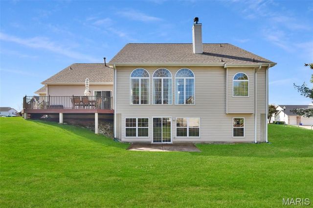 2211 Dartmouth Place Drive, Wildwood, MO 63011