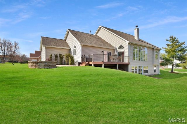 2211 Dartmouth Place Drive, Wildwood, MO 63011