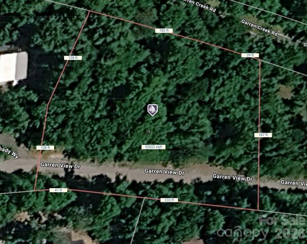19 Garren View Drive, Fairview, NC 28730