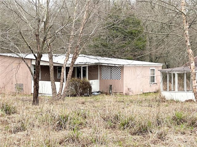 305 Ralphs Lane, Hessmer, LA 71341