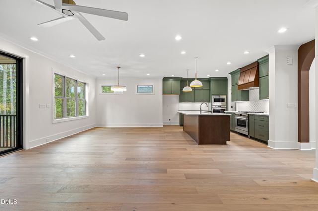 3905 Cedar Knolls Drive, Youngsville, NC 27596