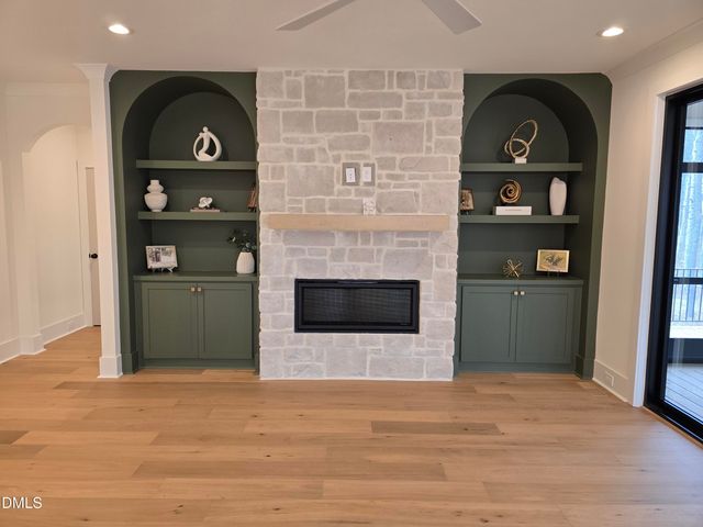 3905 Cedar Knolls Drive, Youngsville, NC 27596