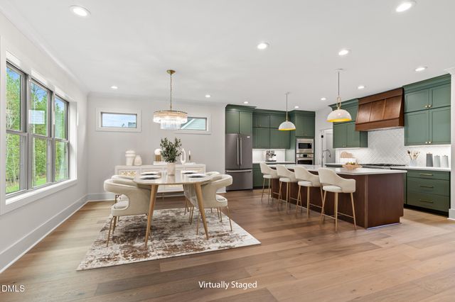 3905 Cedar Knolls Drive, Youngsville, NC 27596