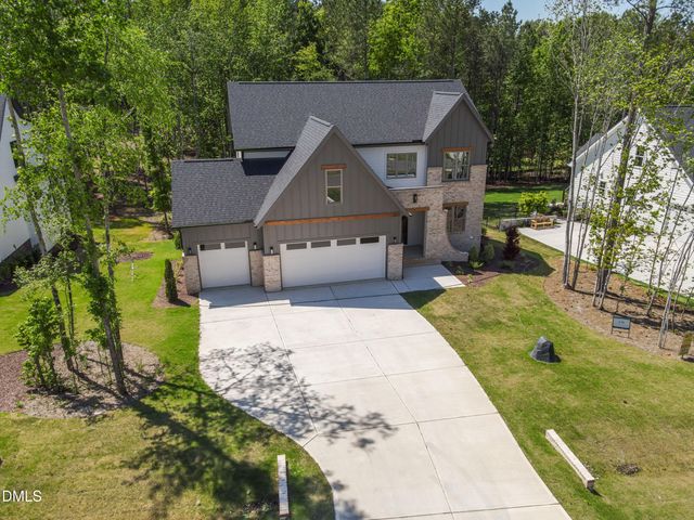 3905 Cedar Knolls Drive, Youngsville, NC 27596