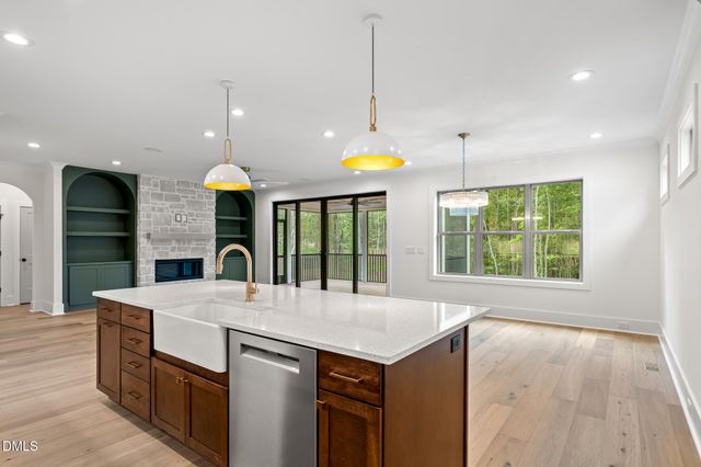 3905 Cedar Knolls Drive, Youngsville, NC 27596