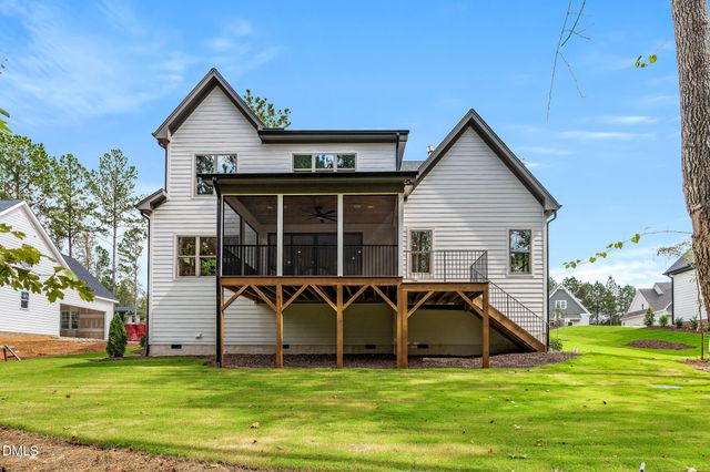 3905 Cedar Knolls Drive, Youngsville, NC 27596