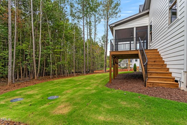 3905 Cedar Knolls Drive, Youngsville, NC 27596