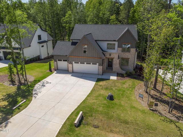 3905 Cedar Knolls Drive, Youngsville, NC 27596