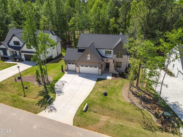 3905 Cedar Knolls Drive, Youngsville, NC 27596