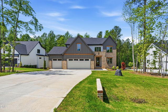 3905 Cedar Knolls Drive, Youngsville, NC 27596