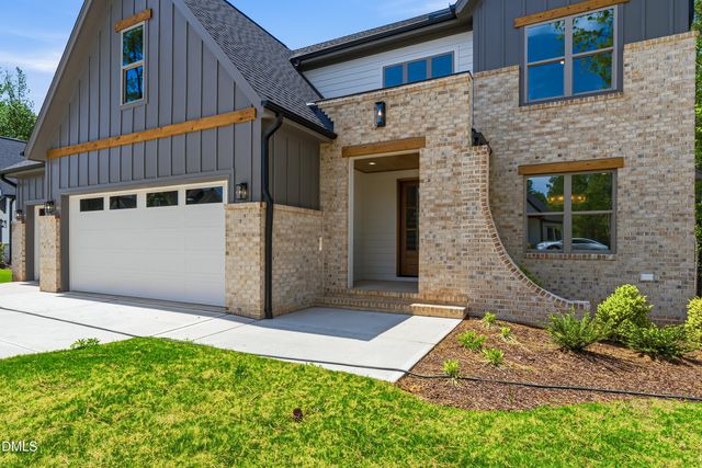 3905 Cedar Knolls Drive, Youngsville, NC 27596