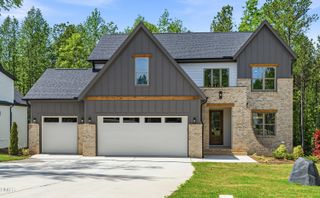3905 Cedar Knolls Drive, Youngsville, NC 27596