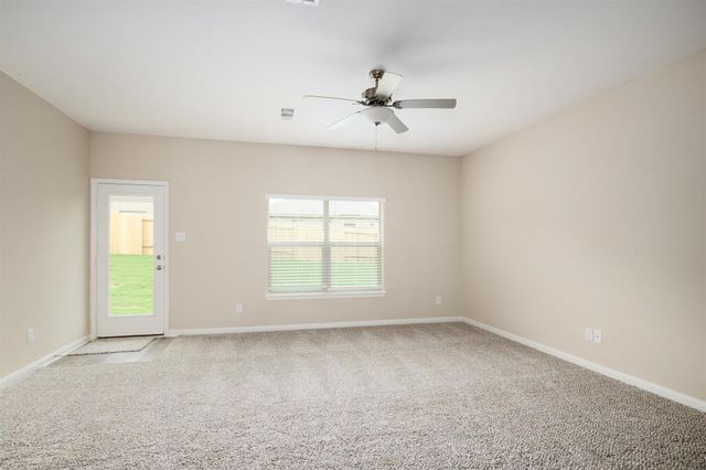 282 moonstone Way, Princeton, TX 75407