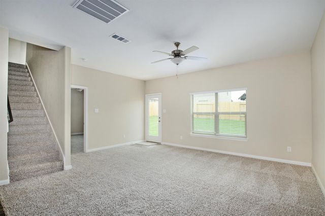 282 moonstone Way, Princeton, TX 75407