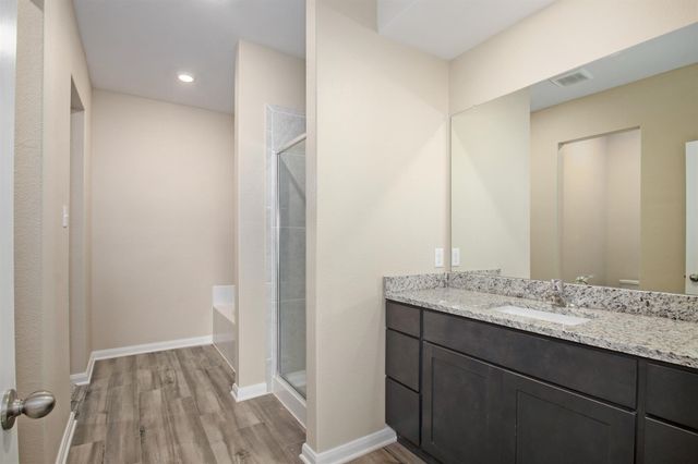 282 moonstone Way, Princeton, TX 75407