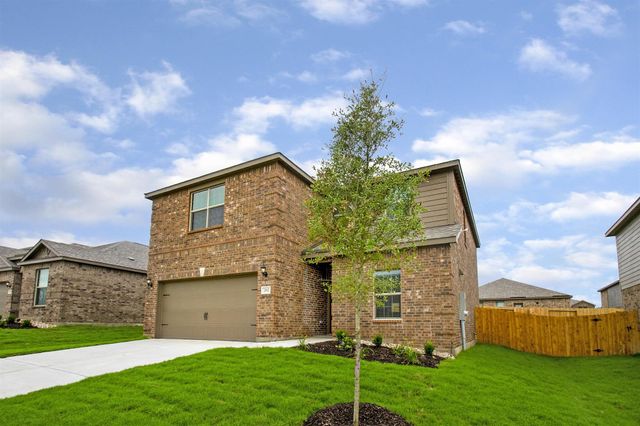 282 moonstone Way, Princeton, TX 75407