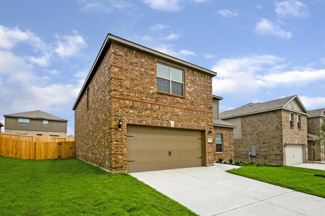 282 moonstone Way, Princeton, TX 75407