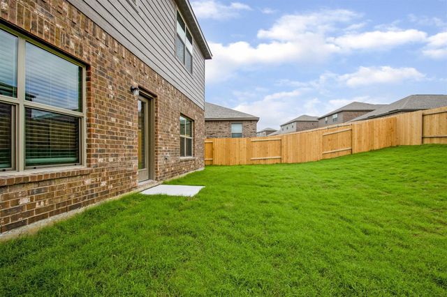 282 moonstone Way, Princeton, TX 75407