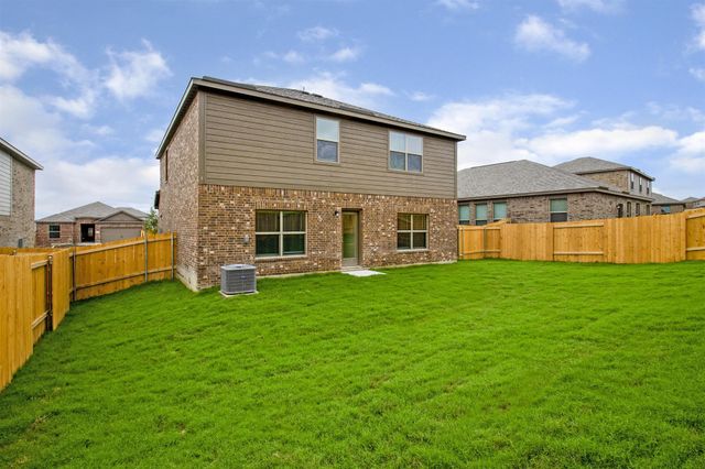 282 moonstone Way, Princeton, TX 75407