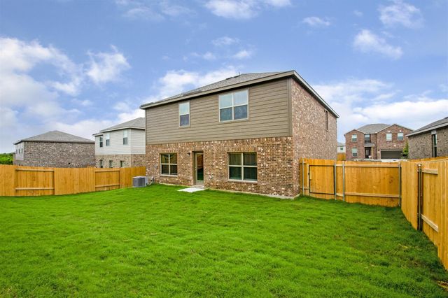 282 moonstone Way, Princeton, TX 75407