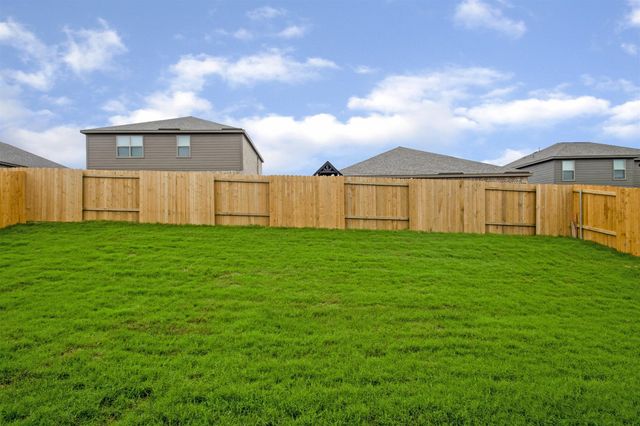 282 moonstone Way, Princeton, TX 75407