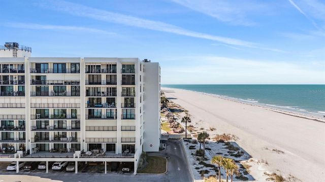 1400 GULF BOULEVARD 109, Clearwater Beach, FL 33767