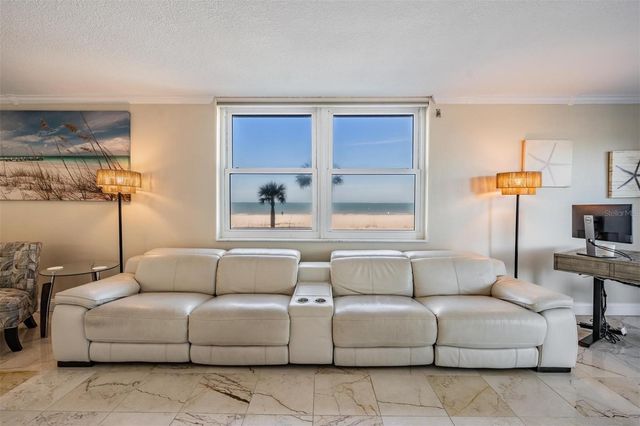 1400 GULF BOULEVARD 109, Clearwater Beach, FL 33767