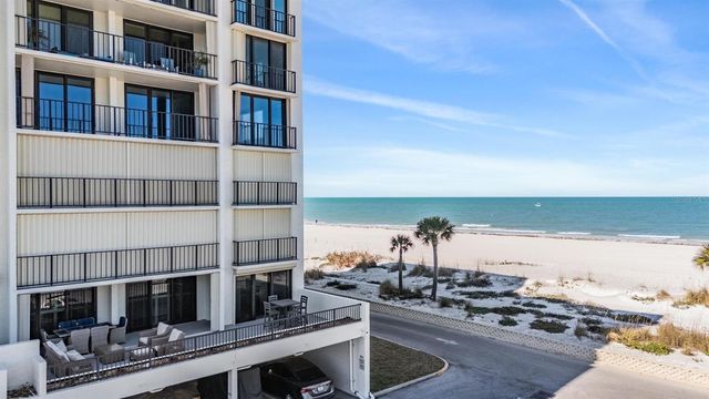 1400 GULF BOULEVARD 109, Clearwater Beach, FL 33767