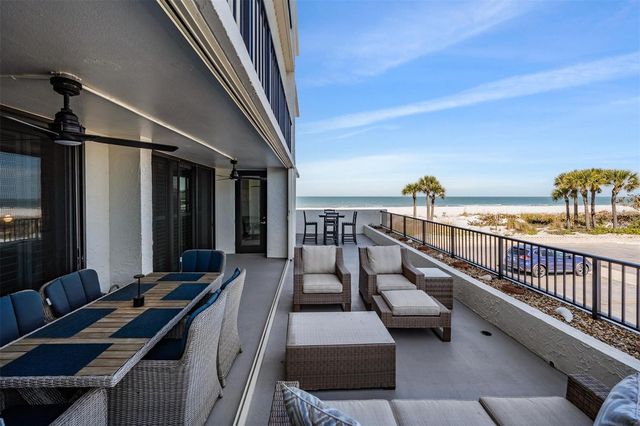 1400 GULF BOULEVARD 109, Clearwater Beach, FL 33767