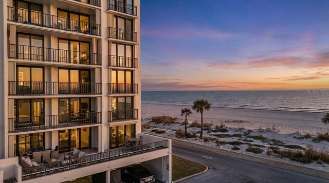 1400 GULF BOULEVARD 109, Clearwater Beach, FL 33767