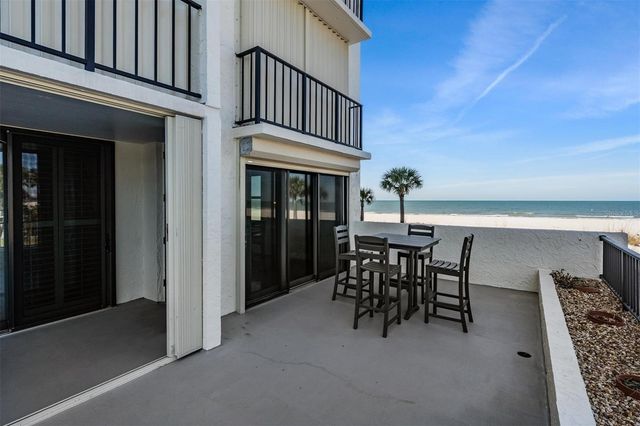 1400 GULF BOULEVARD 109, Clearwater Beach, FL 33767