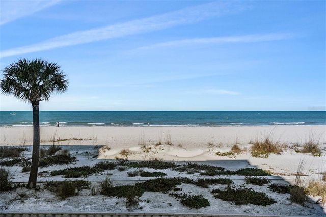 1400 GULF BOULEVARD 109, Clearwater Beach, FL 33767