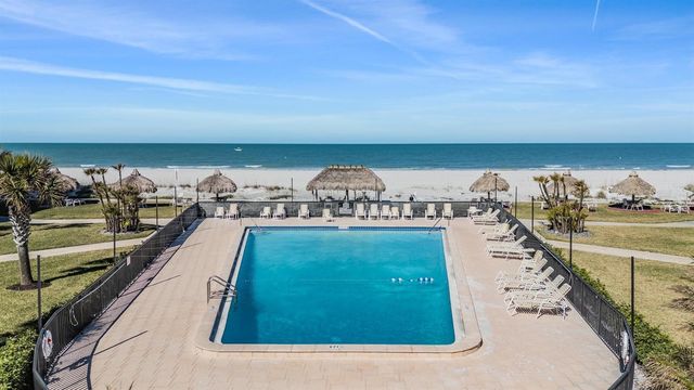 1400 GULF BOULEVARD 109, Clearwater Beach, FL 33767